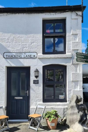 Bear Cottage Cosy little place in the heart Ingleton